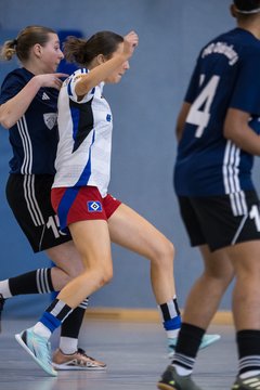 Bild 386 - wBJ NFV Futsalmeisterschaft